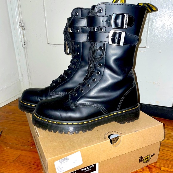 Dr. Martens | Shoes | Dr Marten Caspian 